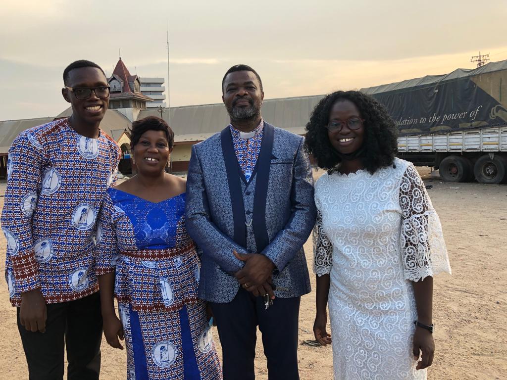 CMHDA Faith in Action